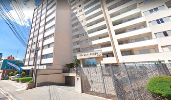 Imagem do condomínio Condomínio De Luca - Centro - Jundiaí - SP