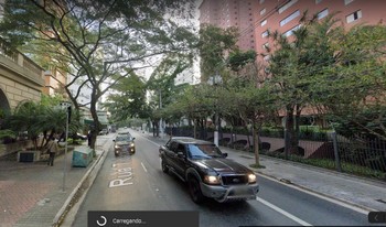 Imagem do condomínio Condomínio Deauville - Jardim Paulista - São Paulo - SP