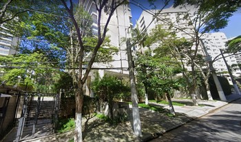 Imagem do condomínio Condomínio Deauville - Real Parque - São Paulo - SP