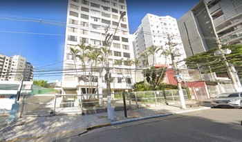 Imagem do condomínio Condomínio Debora Cristina - Vila Mariana - São Paulo - SP