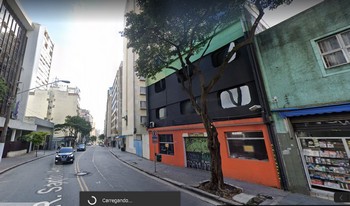 Imagem do condomínio Condomínio Deborah - Bela Vista - São Paulo - SP