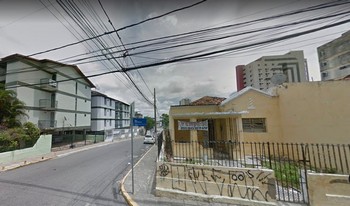 Imagem do condomínio Condomínio Debret - Centro - Campina Grande - PB