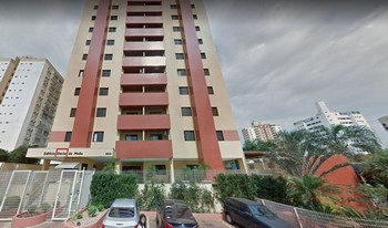 Imagem do condomínio Condomínio Décio De Mello - Vila Redentora - São José Do Rio Preto - SP
