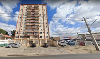 Imagem do condomínio Condomínio Del Olmo - Novo Mundo - Curitiba - PR