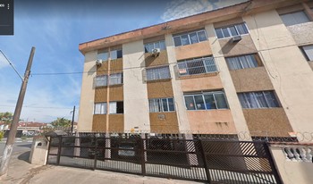 Condomínio Del Rei - Cidade Náutica - São Vicente - SP
