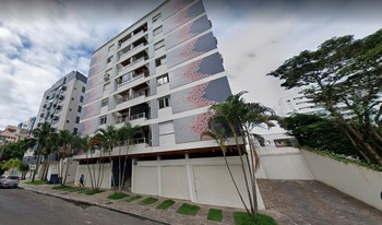 Imagem do condomínio Condomínio Del Rey - Michel - Criciúma - SC