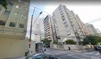 Imagem do condomínio Condomínio Del Rey - Jardim Paulista - São Paulo - SP