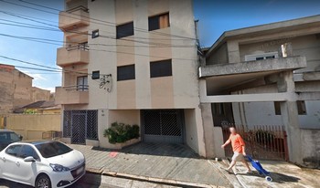 Imagem do condomínio Condomínio Del Rey - Nova Gerty - São Caetano Do Sul - SP