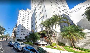Imagem do condomínio Condomínio Delfino Mascarenhas - Vila Ady'anna - São José Dos Campos - SP