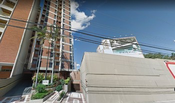 Imagem do condomínio Condomínio Delrey - Botafogo - Campinas - SP
