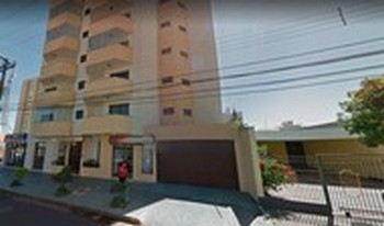 Imagem do condomínio Condomínio Demétrio Mitre - Centro - São Carlos - SP