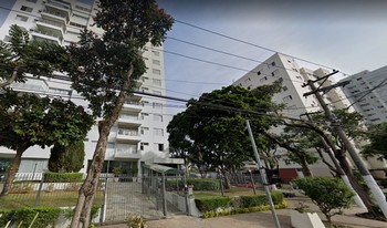Imagem do condomínio Condomínio Demoiselle - Santana - São Paulo - SP