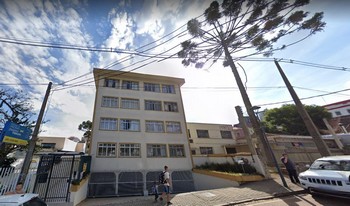 Imagem do condomínio Condomínio Denise - Rebouças - Curitiba - PR