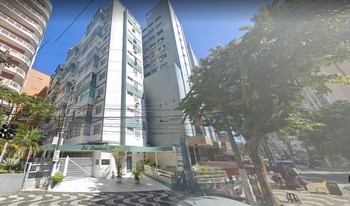 Imagem do condomínio Condomínio Deodoro - Gonzaga - Santos - SP
