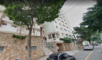 Imagem do condomínio Condomínio Deolinda A G Favano - Osvaldo Cruz - São Caetano Do Sul - SP