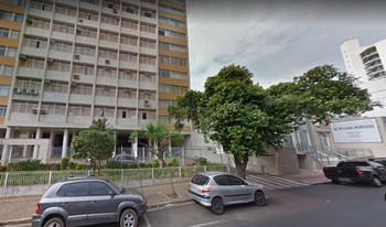 Imagem do condomínio Condomínio Deputado Bady Bassitt - Centro - São José Do Rio Preto - SP