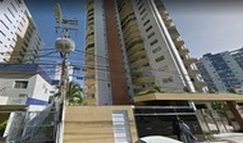 Imagem do condomínio Condomínio Des Floriano Cavalcanti - Petrópolis - Natal - RN