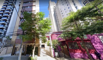 Imagem do condomínio Condomínio Desembargador Silva Lima - Cerqueira César - São Paulo - SP