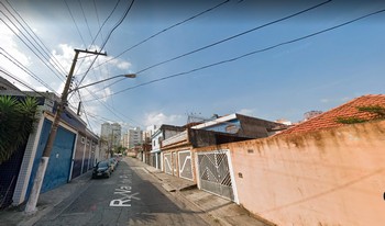 Imagem do condomínio Condomínio Deuses Do Olimpo - Vila Prudente - São Paulo - SP