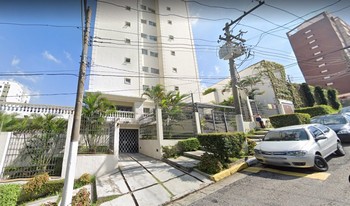 Imagem do condomínio Condomínio Dhelos - Aclimação - São Paulo - SP