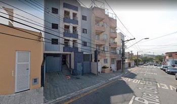 Imagem do condomínio Condomínio Di Bary Ii - Osvaldo Cruz - São Caetano Do Sul - SP