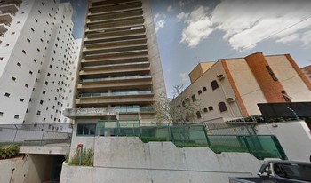 Imagem do condomínio Condomínio Di Cavalcanti - Centro - São José Do Rio Preto - SP