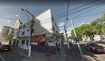 Imagem do condomínio Condomínio Di Fiori - Centro - Chapecó - SC