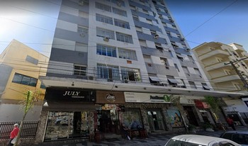 Imagem do condomínio Condomínio Di Franco - Gonzaga - Santos - SP
