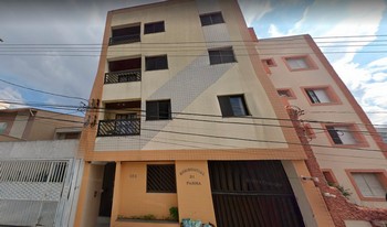 Imagem do condomínio Condomínio Di Parma - Barcelona - São Caetano Do Sul - SP