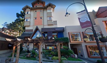 Imagem do condomínio Condomínio Di Pasqual - Centro - Gramado - RS