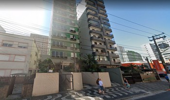 Condomínio Diadorim - Centro - São Vicente - SP