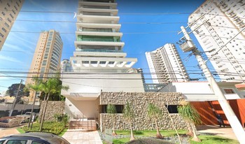 Imagem do condomínio Condomínio Diamani Ibirapuera - Vila Mariana - São Paulo - SP