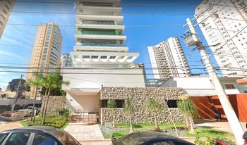 Imagem do condomínio Condomínio Diamani Ibirapuera. - Vila Mariana - São Paulo - SP