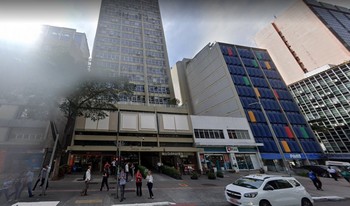 Imagem do condomínio Condomínio Diametro - Jardim Paulistano - São Paulo - SP