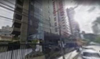 Imagem do condomínio Condomínio Diamond - Aldeota - Fortaleza - CE