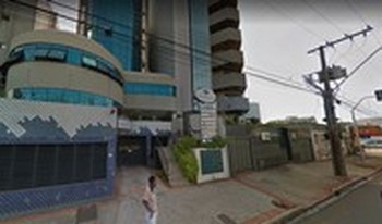 Condomínio Diamond Business Center - Centro - Uberaba - MG