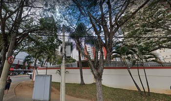 Condomínio Diamond Park - Jd Alvorada - São José Dos Campos - SP