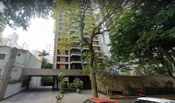 Imagem do condomínio Condomínio Diamond Place - Paraíso - São Paulo - SP