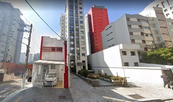 Imagem do condomínio Condomínio Diamond Tower - Paraíso - São Paulo - SP