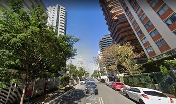 Imagem do condomínio Condomínio Diamond Tower - Aclimação - São Paulo - SP