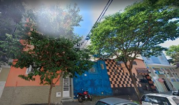 Imagem do condomínio Condomínio Diana - Vila Pompéia - São Paulo - SP