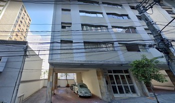 Imagem do condomínio Condomínio Diana - Cerqueira César - São Paulo - SP