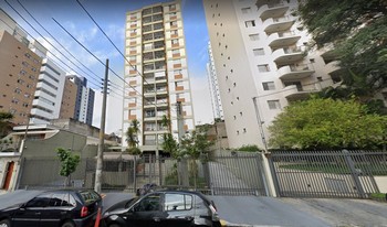 Imagem do condomínio Condomínio Diana - Lapa - São Paulo - SP