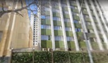Imagem do condomínio Condomínio Diana - Vila Pompéia - São Paulo - SP