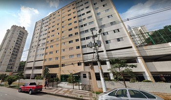 Imagem do condomínio Condomínio Dianópolis Ii - Parque Da Mooca - São Paulo - SP