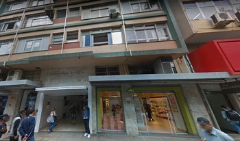 Imagem do condomínio Condomínio Dias Velho - Centro - Florianópolis - SC