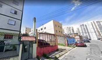 Imagem do condomínio Condomínio Diego - Gopouva - Guarulhos - SP
