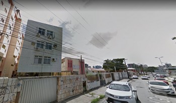 Imagem do condomínio Condomínio Dijon - Papicu - Fortaleza - CE