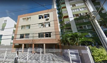 Imagem do condomínio Condomínio Dimona - Barra - Salvador - BA