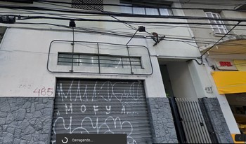 Imagem do condomínio Condomínio Dina - Vila Olímpia - São Paulo - SP